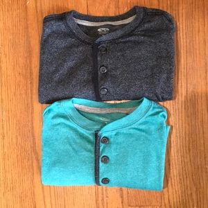 Old Navy Long Sleeve Tops
